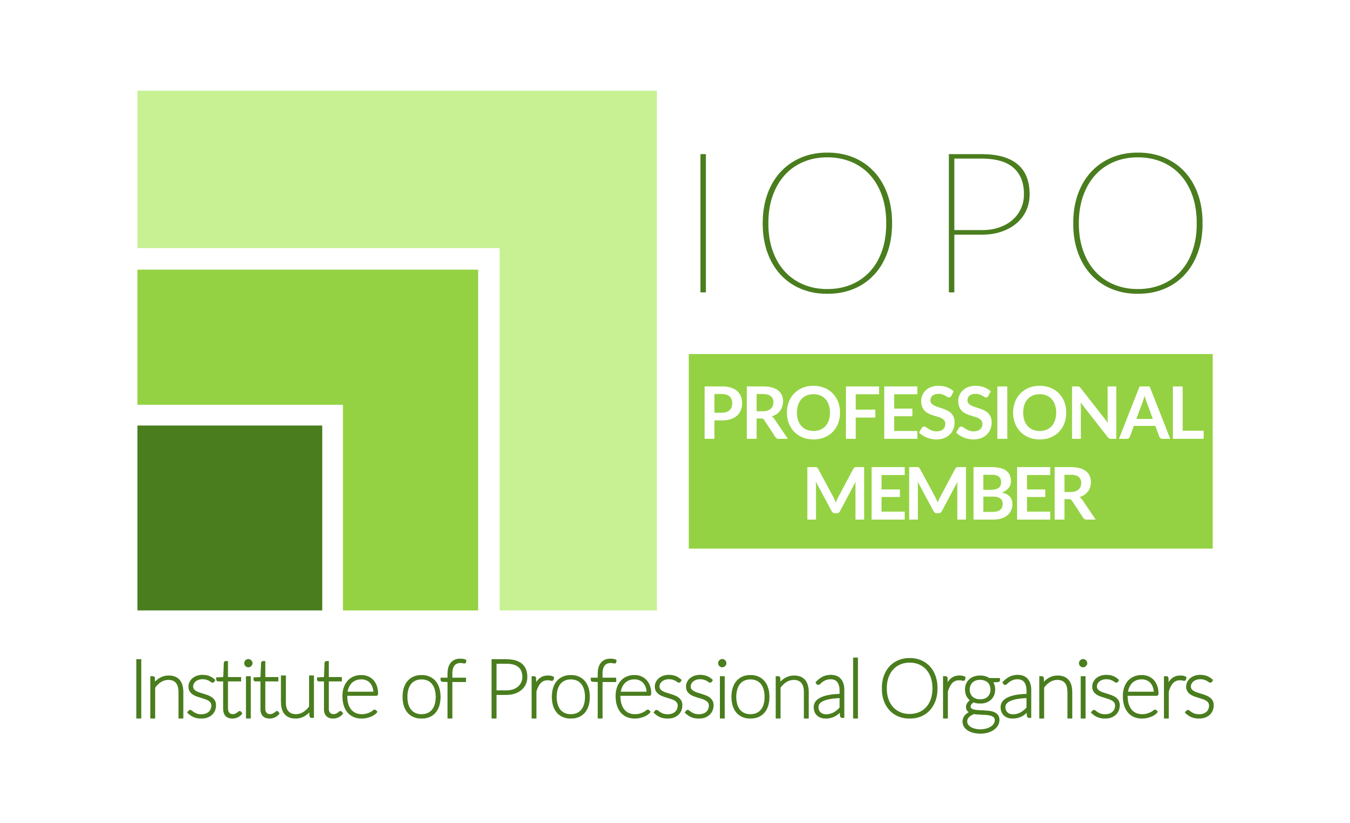 Institute of Professional Organisers
